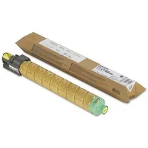 Ricoh 841854 Yellow Toner Cartridge