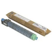 Ricoh 841856 Cyan Toner Cartridge