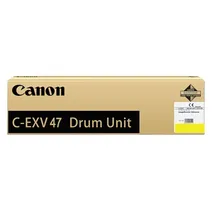 Canon C-EXV47 Yellow Drum Unit - (8523B002AA)
