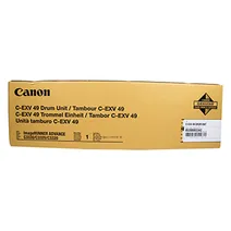 Canon C-EXV49 Image Drum - (8528B003)