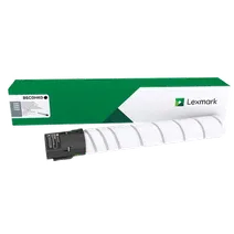 Lexmark 86C0HK0 High Capacity Black Toner Cartridge