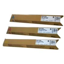 Ricoh 8886 3 Colour Toner Cartridge Multipack
