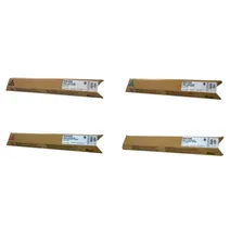 Ricoh 8886 4 Colour Toner Cartridge Multipack