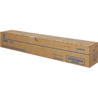 Konica Minolta TN322 Black Toner Cartridge (A33K050)