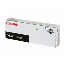 Canon C-EXV29 Black Toner Cartridge - (2790B002AA)