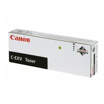 Canon C-EXV47 Black Toner Cartridge - (8516B002AA)