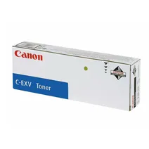 Canon C-EXV47 Cyan Toner Cartridge - (8517B002AA)