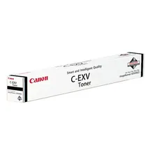 Canon C-EXV52 Black Toner Cartridge - (C-EXV52B)