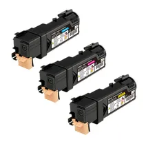 Epson S0506 3 Colour Toner Cartridge Multipack