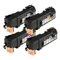 Epson S0506 4 Colour Toner Cartridge Multipack