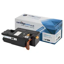 Compatible Epson S050614 High Capacity Black Toner Cartridge - (C13S050614)