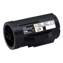 Epson S050691 High Capacity Black Return Toner Cartridge - (C13S050691)