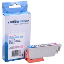 Compatible Epson 24 Light Magenta Ink Cartridge - (T2426 Elephant)