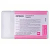 Epson T6033 High Capacity Vivid Magenta Ink Cartridge - (C13T603300)