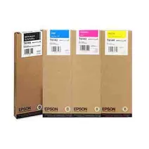Epson T614 High Capacity 4 Colour Ink Cartridge Multipack