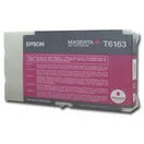 Epson T6163 Magenta Ink Cartridge - (C13T616300)