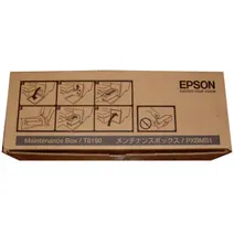 Epson T6190 Maintenance Box - (C13T619000)