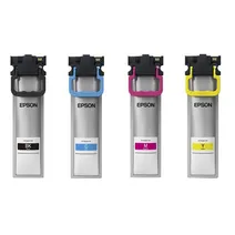 Epson T944 4 Colour Ink Cartridge Multipack