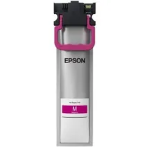Epson T9443 Magenta Ink Cartridge - (C13T944340)