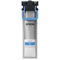Epson T9452 High Capacity Cyan Ink Cartridge - (C13T945240)