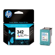 HP 342 Light User Tri-Colour Ink Cartridge - (C9361EE)