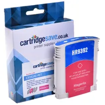Compatible HP 88XL High Capacity Magenta Ink Cartridge - (C9392AE)