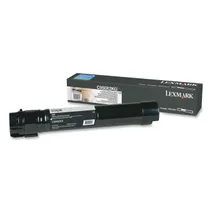 Lexmark C950X2KG Extra High Capacity Black Toner Cartridge