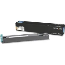 Lexmark C950X76G Waste Toner Bottle