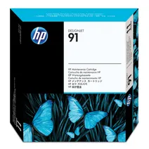 HP 91 Maintenance Cartridge (C9518A)