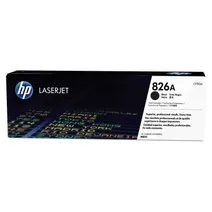 HP 826A Black Toner Cartridge - (CF310A)