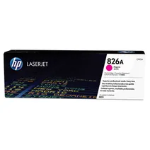 HP 826A Magenta Toner Cartridge - (CF313A)
