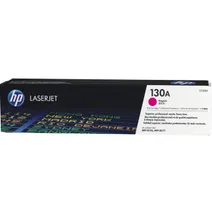 HP 130A Magenta Toner Cartridge - (CF353A)