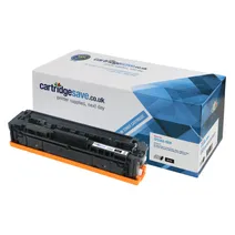 Compatible HP 205A Black Toner Cartridge - (CF530A)