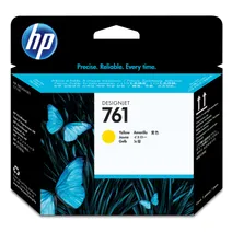 HP 761 Yellow Printhead (CH645A)