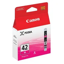 Canon CLI-42M Magenta Ink Cartridge - (6386B001)