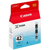 Canon CLI-42PC Photo Cyan Ink Cartridge - (6388B001)