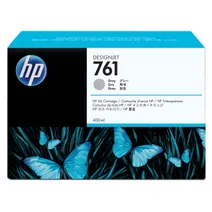 HP 761 Grey Ink Cartridge - (CM995A)