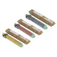 Ricoh 841 3-Colour Toner Cartridge Multipack