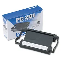 Brother PC-201 Ink Ribbon