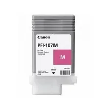 Canon PFI-107M Magenta Ink Cartridge - (6707B001AA)