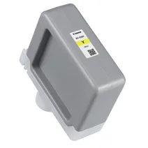 Canon PFI-1100Y Yellow Ink Cartridge - (0853C001AA)