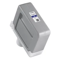 Canon PFI-1300B High Capacity Blue Ink Cartridge - (0820C001AA)