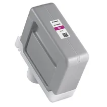 Canon PFI-1300M High Capacity Magenta Ink Cartridge - (0813C001AA)