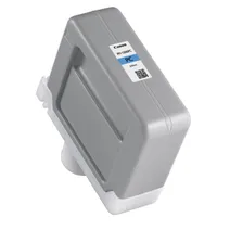 Canon PFI-1300PC High Capacity Photo Cyan Ink Cartridge - (0815C001AA)