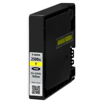 Canon PGI-2500XLY High Capacity Yellow Ink Cartridge - (9267B001AA)