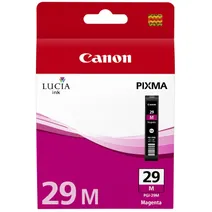 Canon PGI-29M Magenta Ink Cartridge - (4874B001AA)
