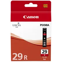 Canon PGI-29R Red Ink Cartridge - (4878B001AA)