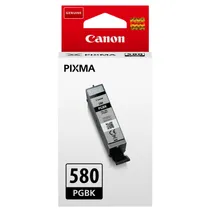 Canon PGI-580PGBK Pigment Black Ink Cartridge