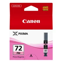 Canon PGI-72PM Photo Magenta Ink Cartridge - (6408B001)