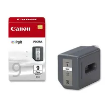 Canon PGI-9 Clear Ink Cartridge - (2442B001)